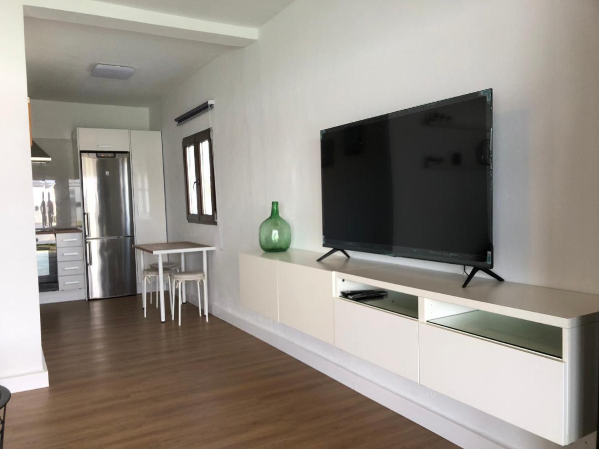 Villa Miriam Tinajo Zewnętrze zdjęcie