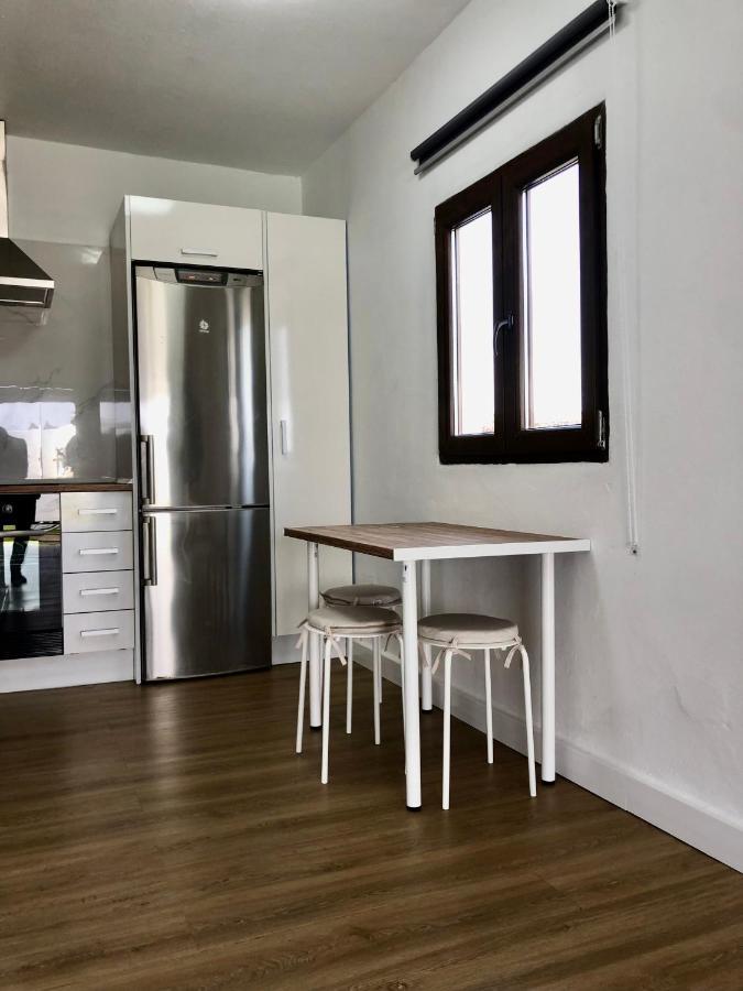Villa Miriam Tinajo Zewnętrze zdjęcie