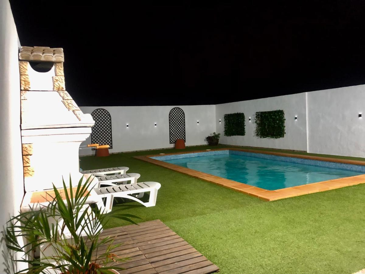 Villa Miriam Tinajo Zewnętrze zdjęcie