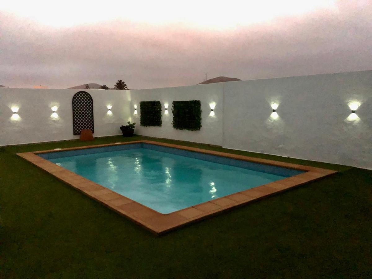 Villa Miriam Tinajo Zewnętrze zdjęcie