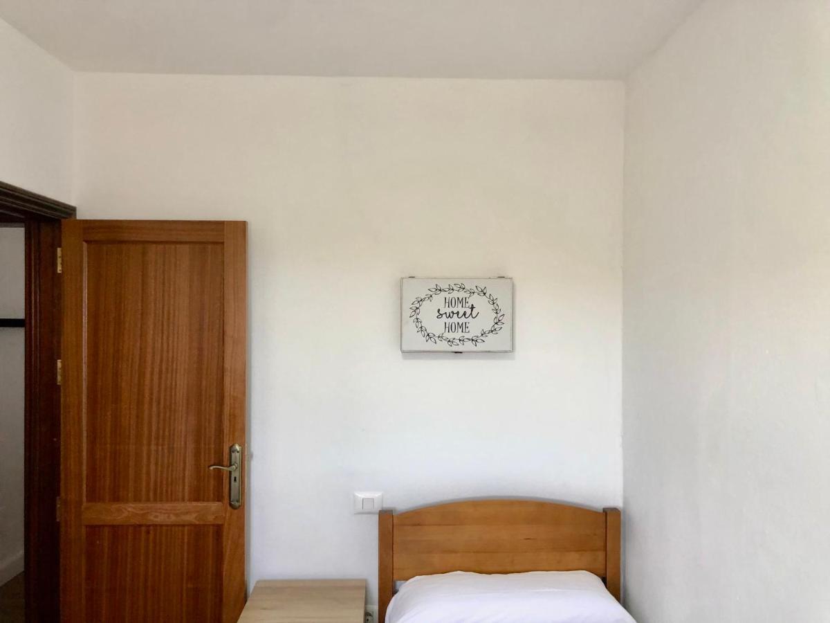 Villa Miriam Tinajo Zewnętrze zdjęcie